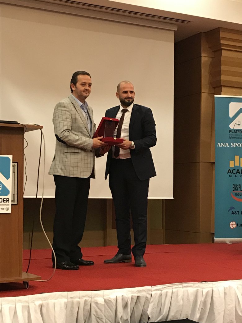 Platformder'in ilk genel kuruluna katıldık